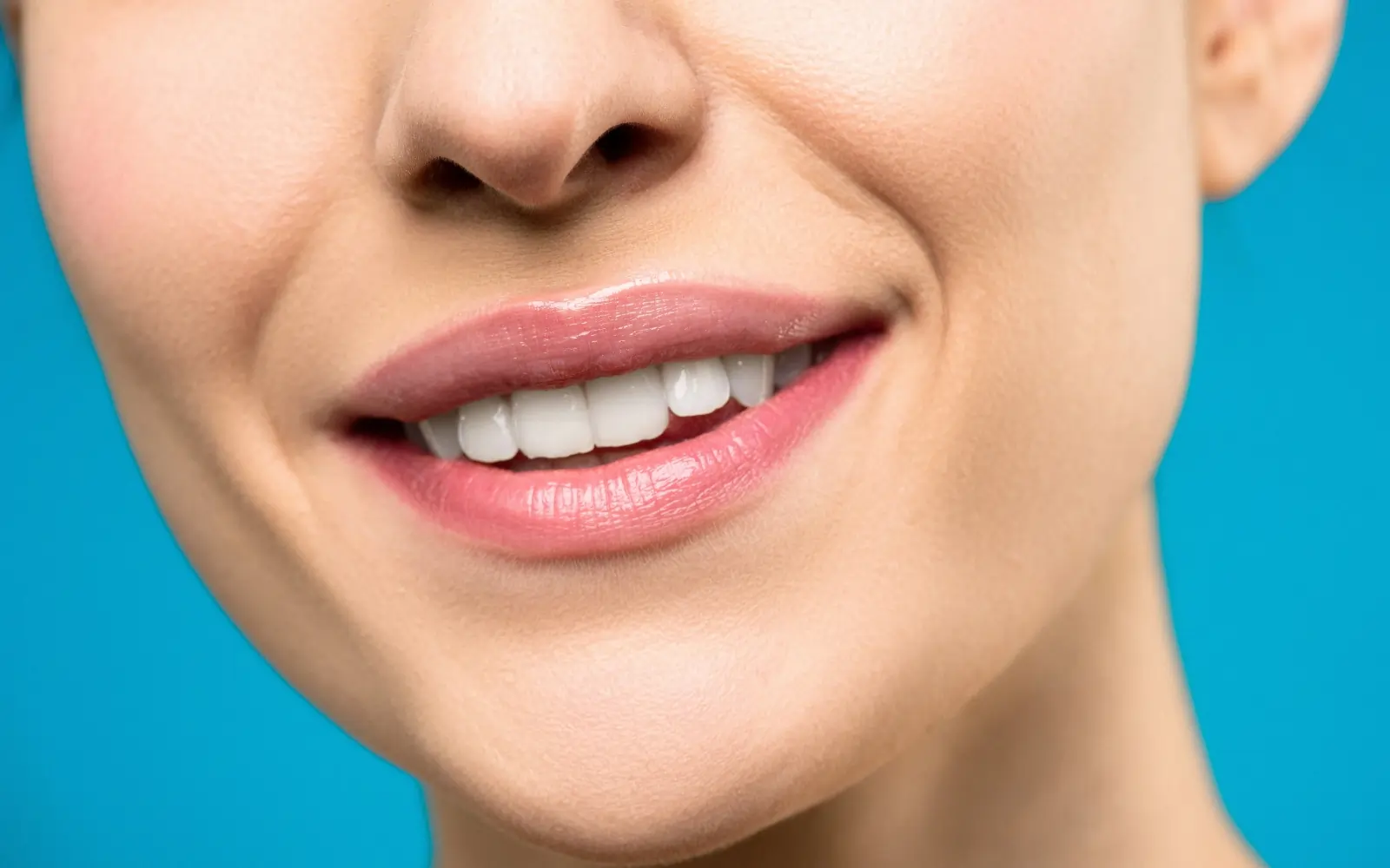 How Does Saliva Help in the Recovery Process After Whitening Southend on Sea