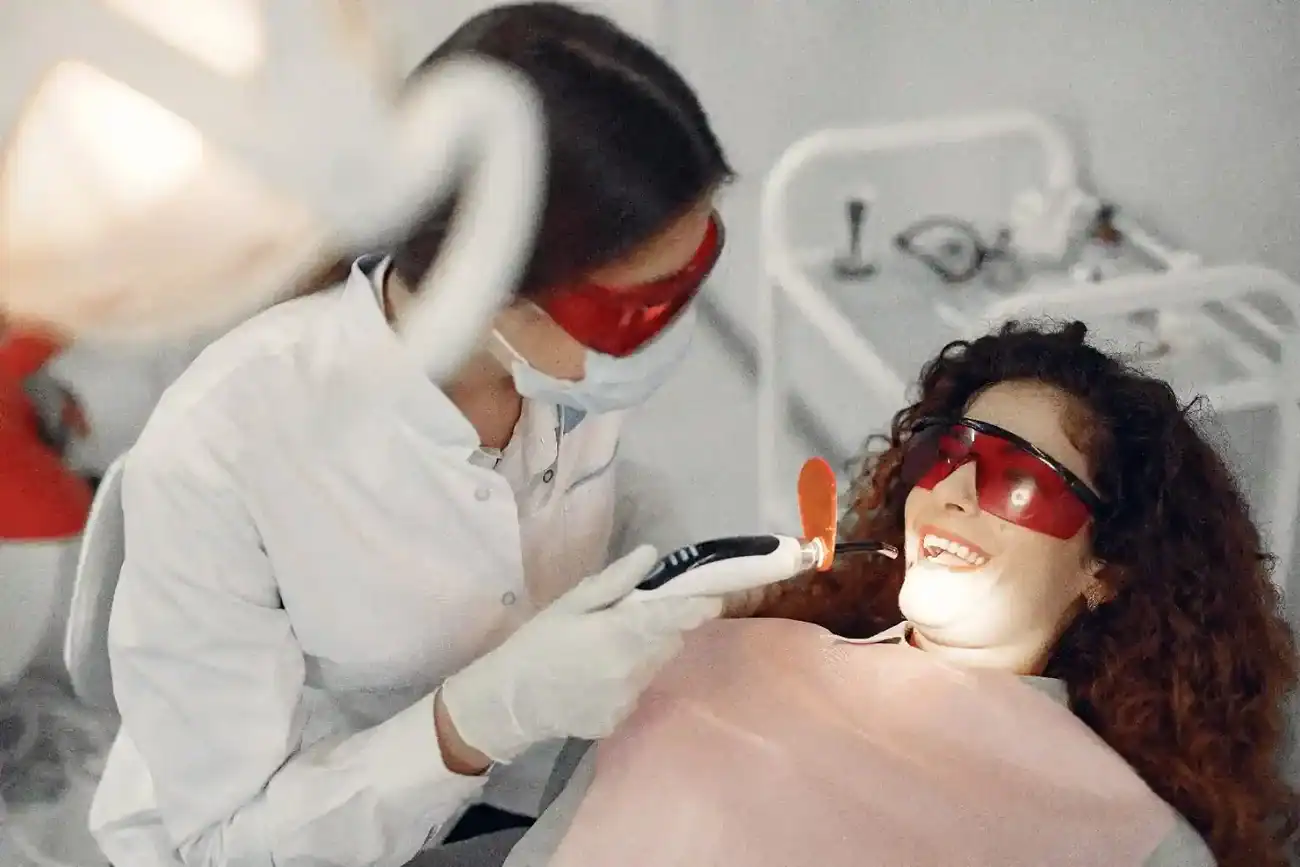 Who Is the Ideal Candidate for 1 Hour Teeth Whitening Southend on Sea