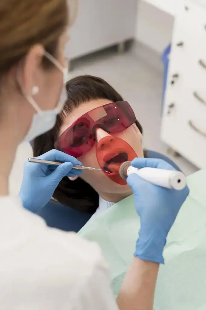 Is 1 Hour Teeth Whitening Really Safe for Everyone Southend on Sea
